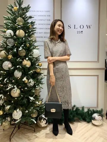 23区 秋葉 コーディネート画像