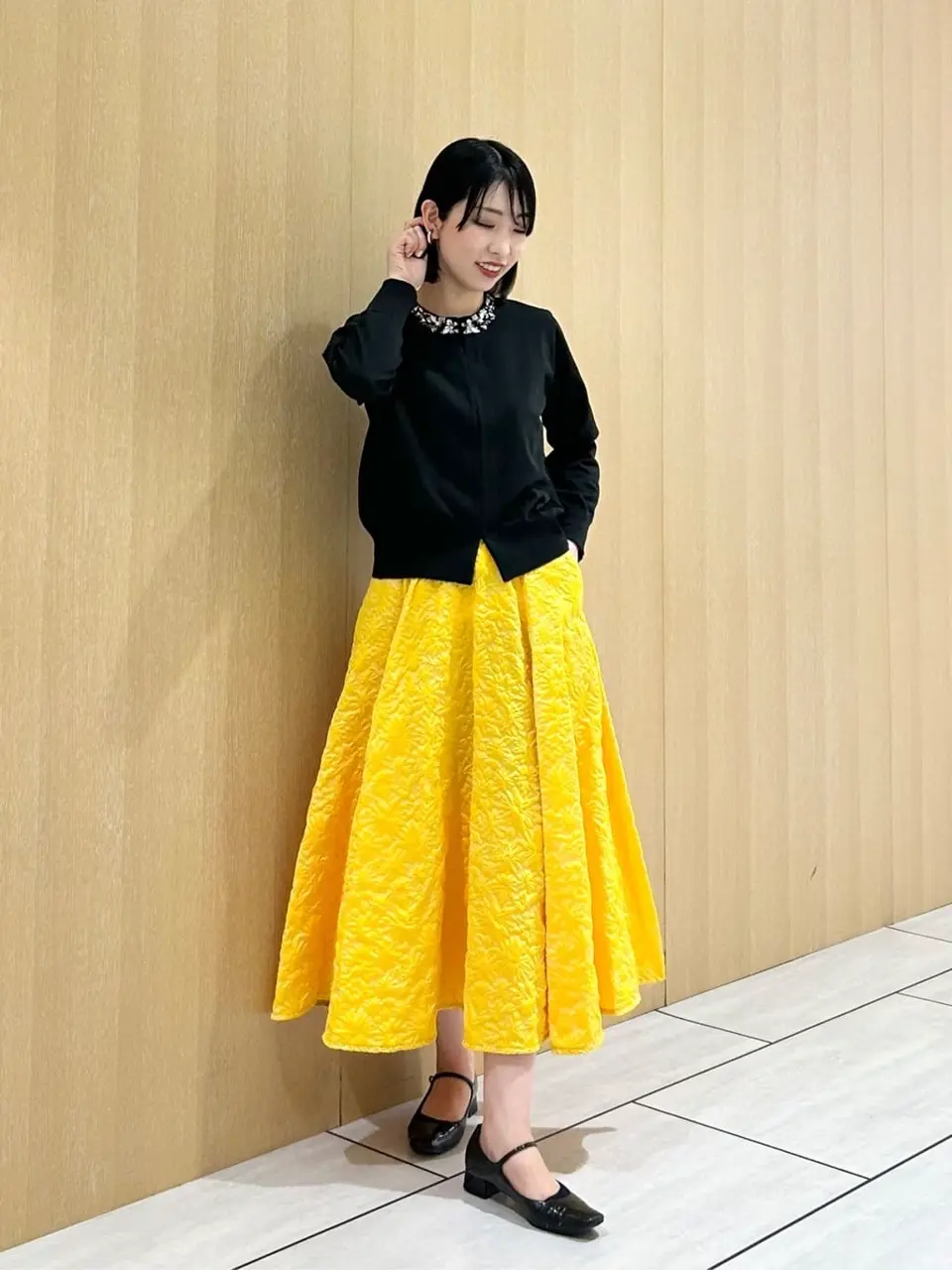 23区 原 コーディネート画像