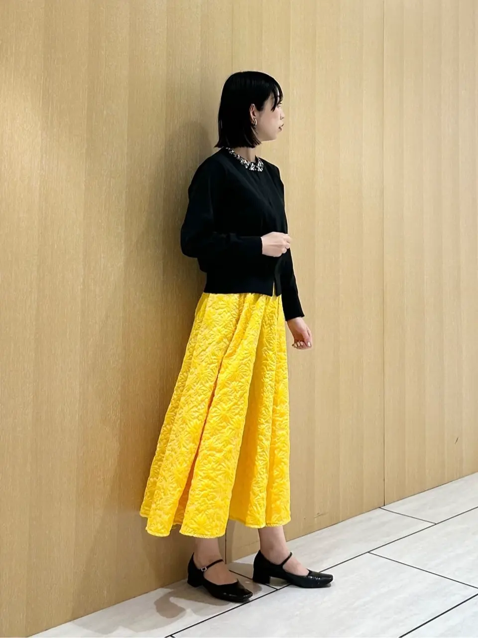 23区 原 コーディネート画像