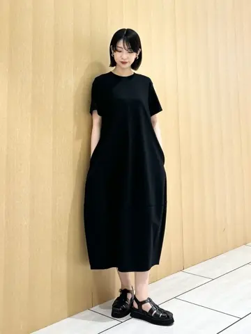 23区 原 コーディネート画像