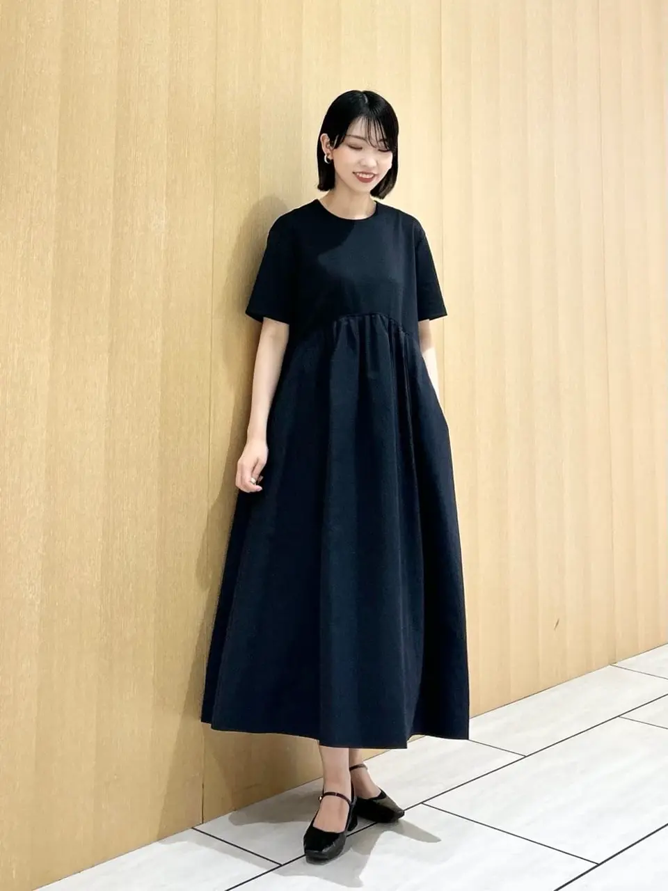 23区 原 コーディネート画像