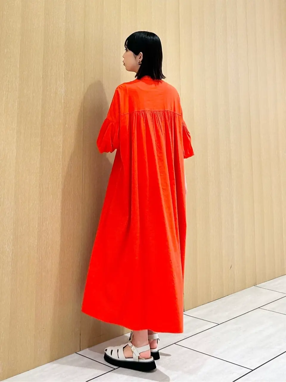 23区 原 コーディネート画像