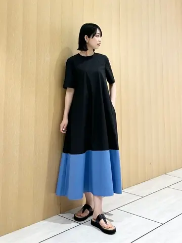 23区 原 コーディネート画像