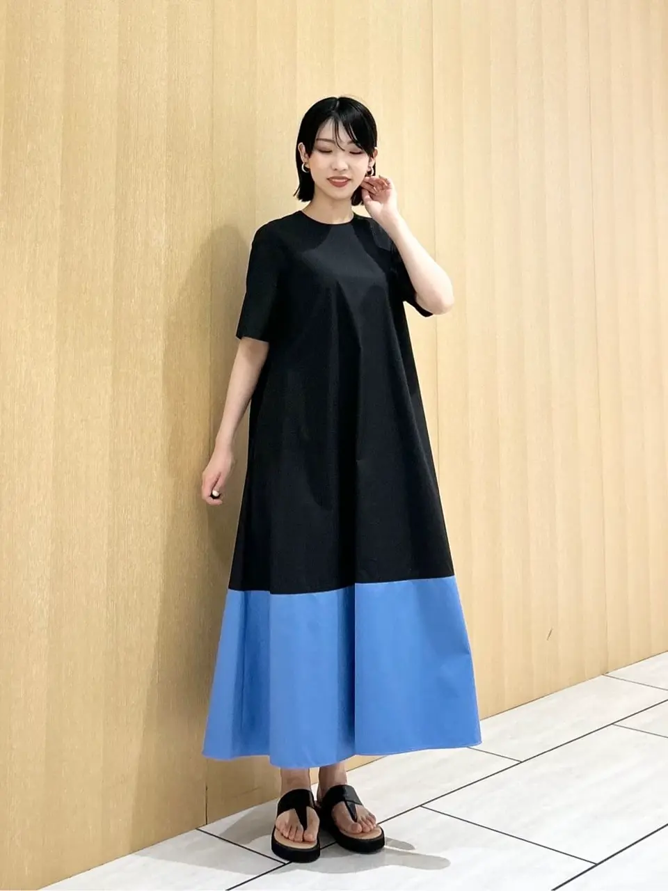 23区 原 コーディネート画像