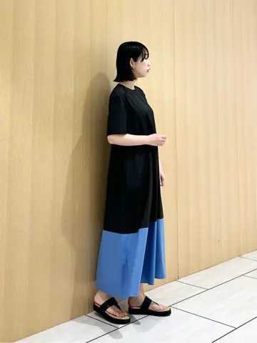 23区 原 コーディネート画像