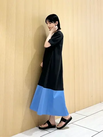 23区 原 コーディネート画像