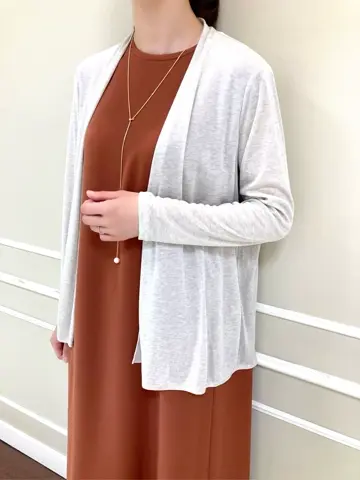 23区 川田 コーディネート画像