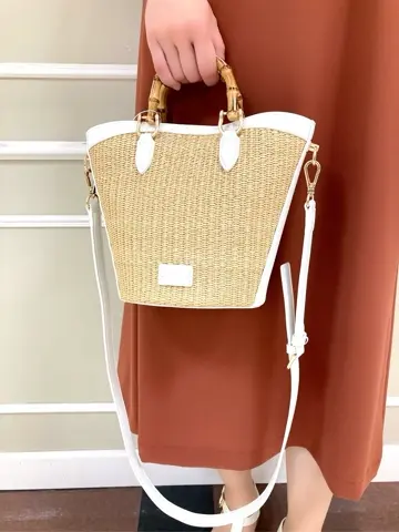 23区 川田 コーディネート画像