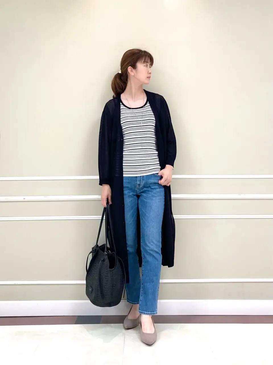  川田 コーディネート画像