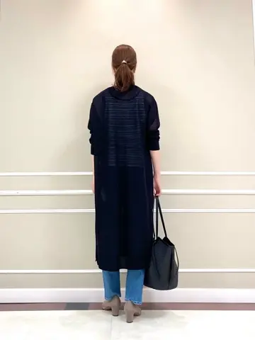 23区 川田 コーディネート画像