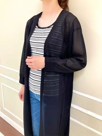 23区 川田 コーディネート画像