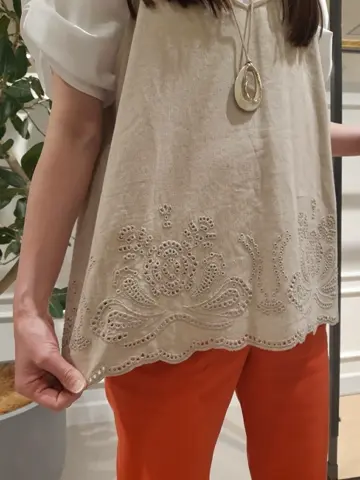 23区 鈴木 コーディネート画像