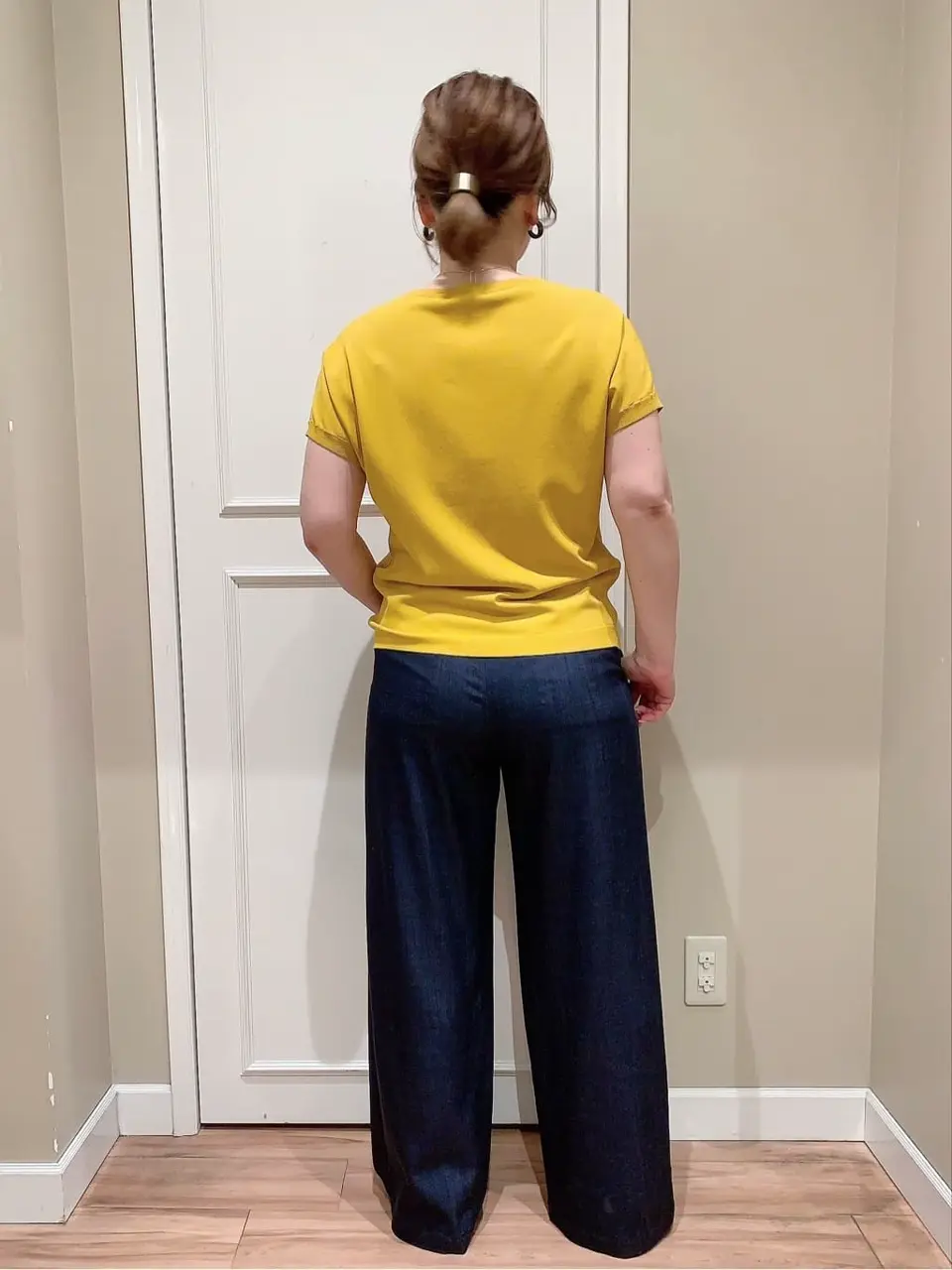 23区 江川 コーディネート画像