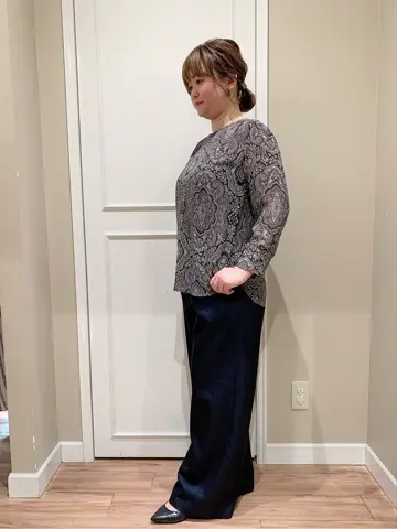 23区 江川 コーディネート画像