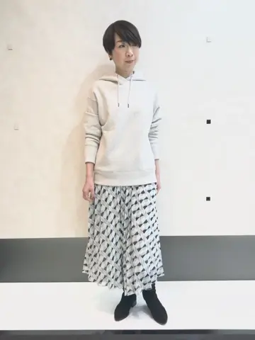 23区 岩渕 コーディネート画像