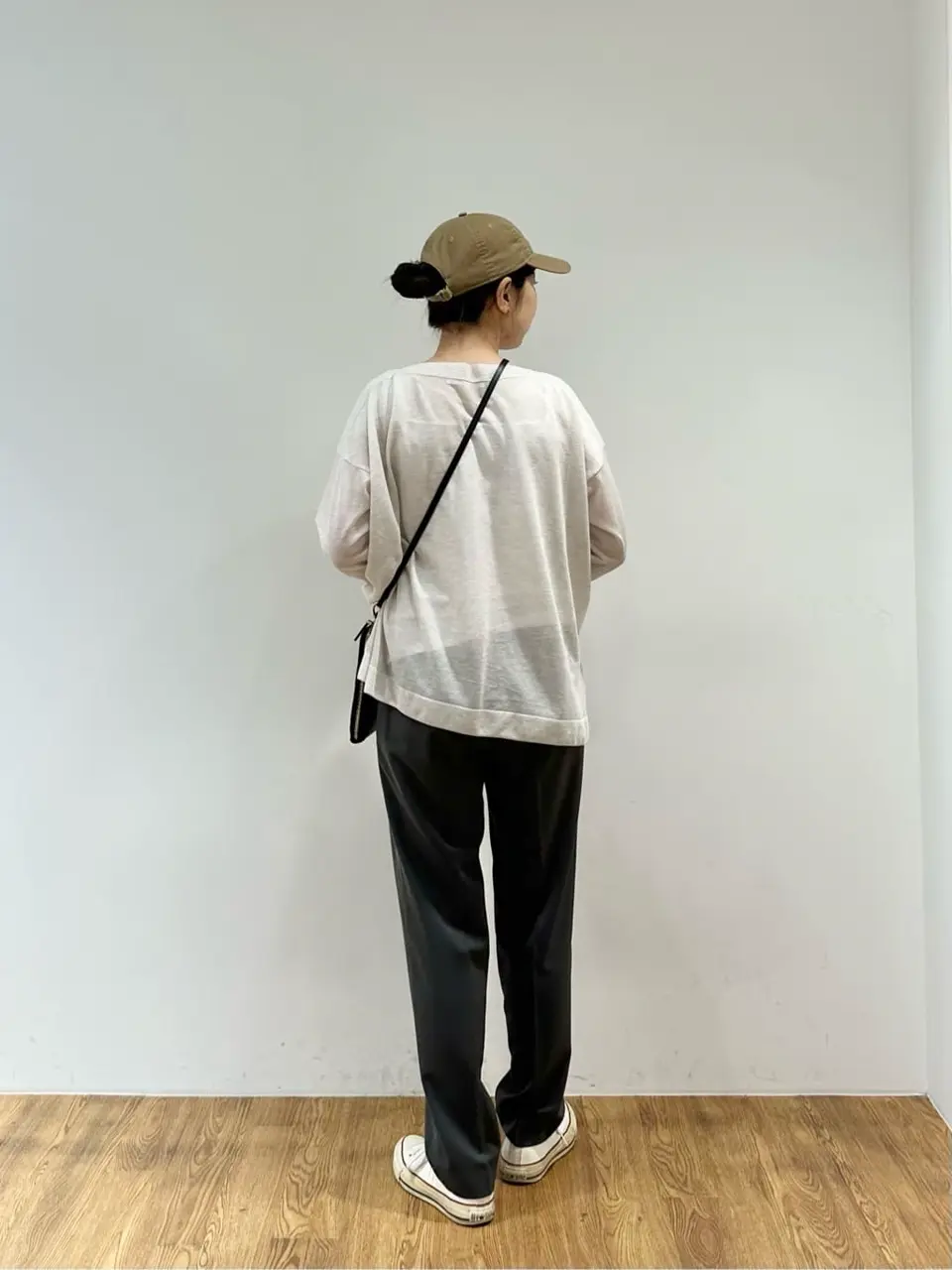 23区 西嶋 コーディネート画像