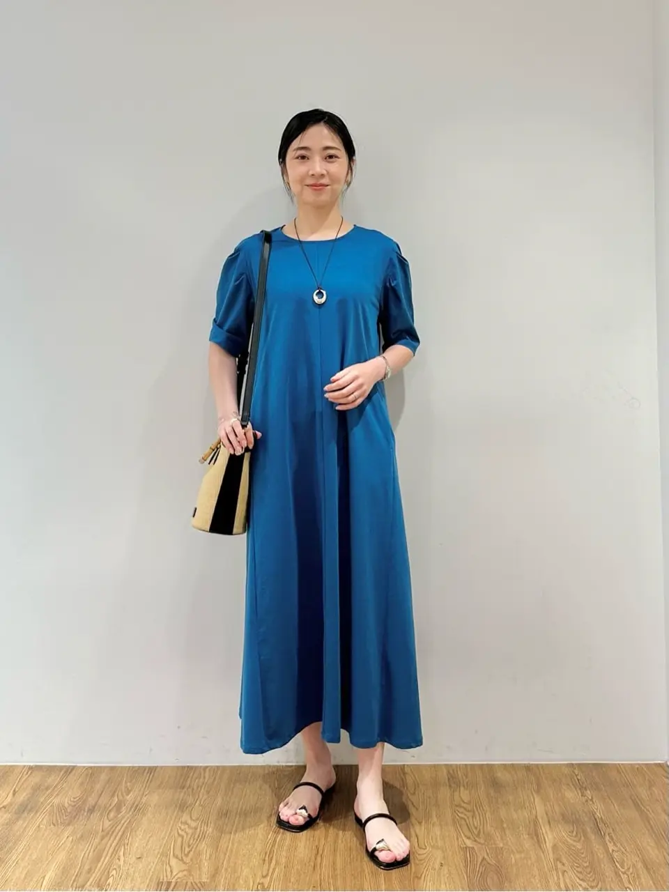 23区 西嶋 コーディネート画像