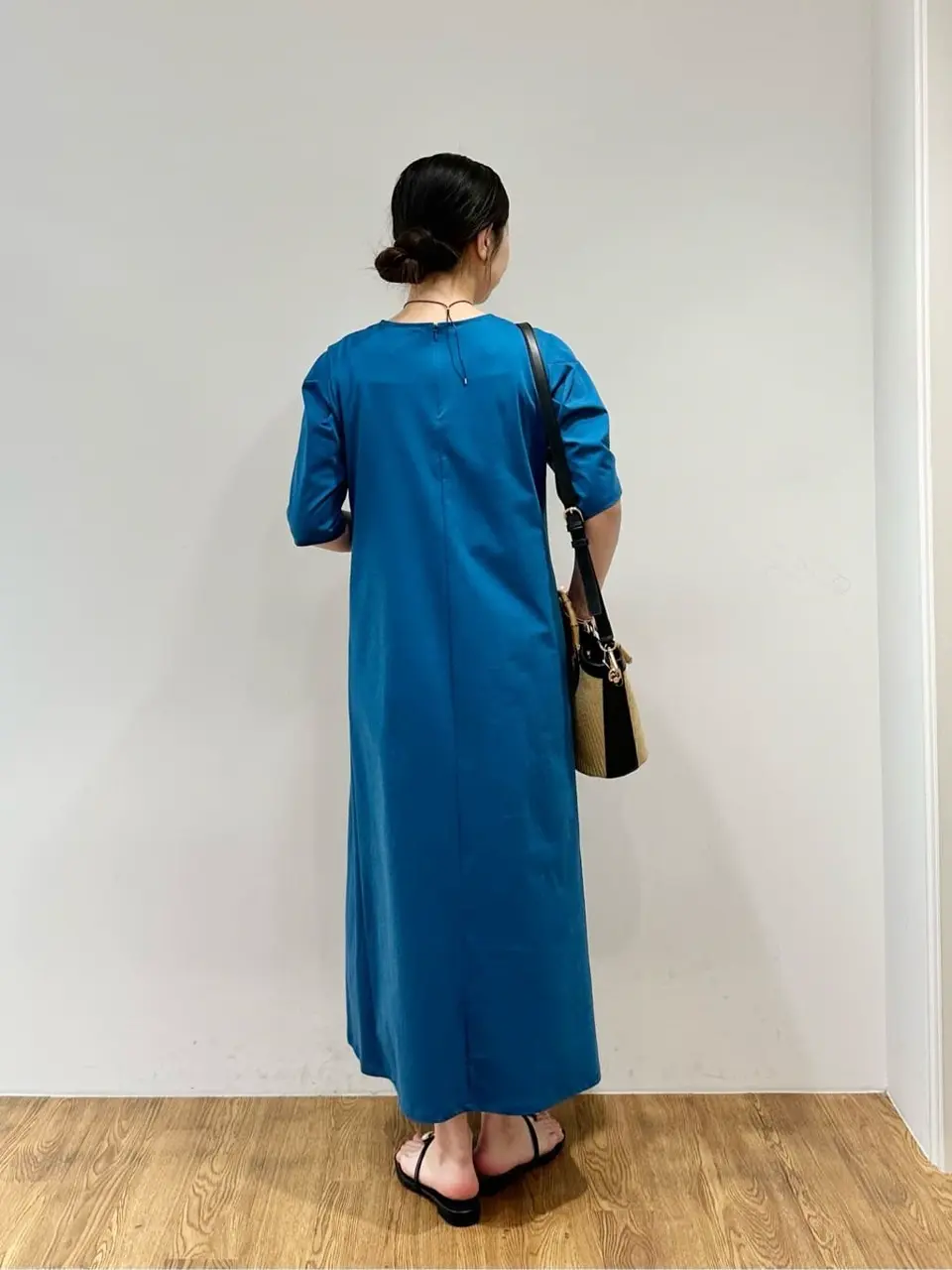 23区 西嶋 コーディネート画像