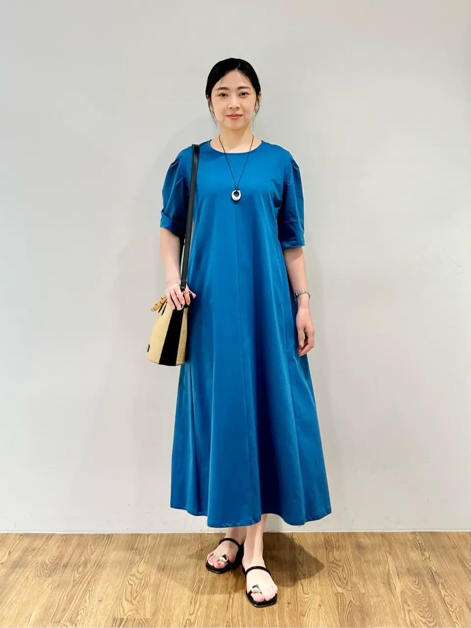 23区 西嶋 コーディネート画像