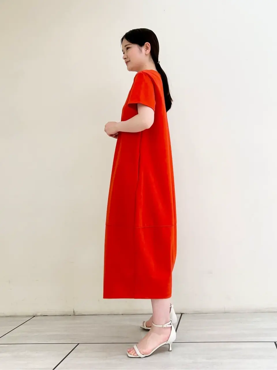 23区 松浦 コーディネート画像