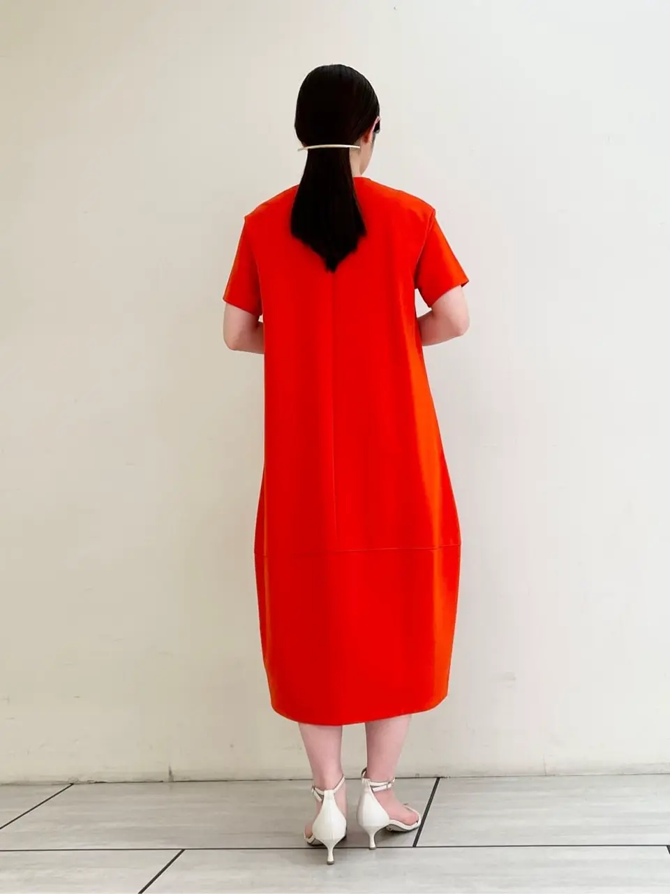 23区 松浦 コーディネート画像