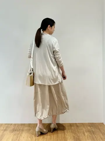 23区 西嶋 コーディネート画像