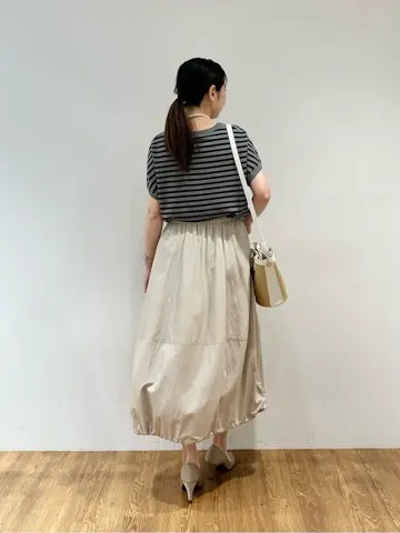 23区 西嶋 コーディネート画像