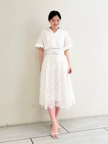 23区 松浦 コーディネート画像