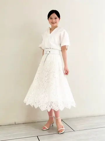 23区 松浦 コーディネート画像