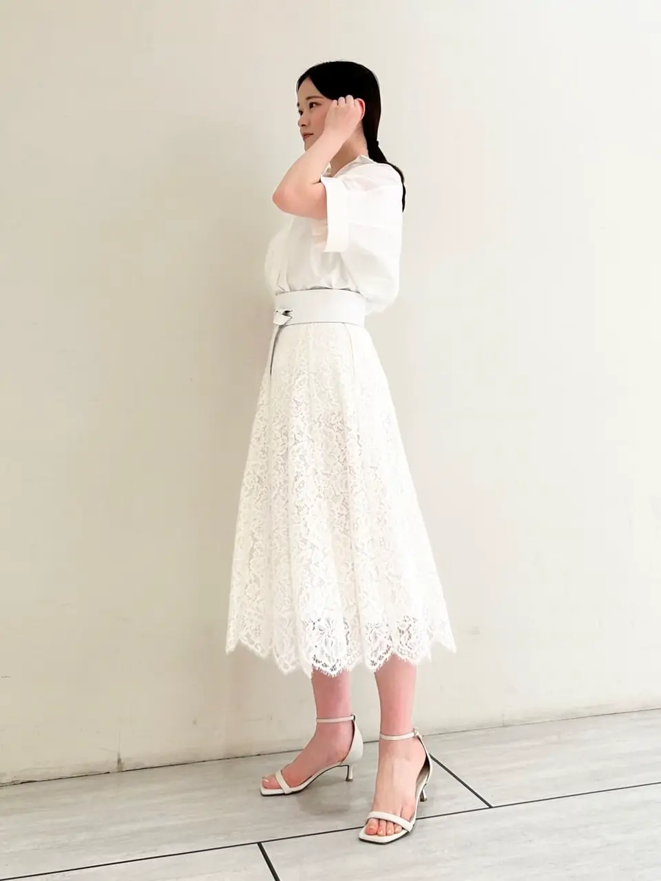 23区 松浦 コーディネート画像