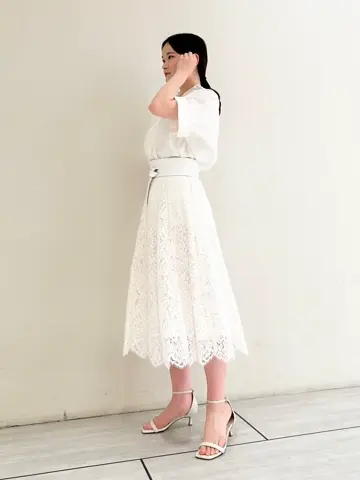 23区 松浦 コーディネート画像