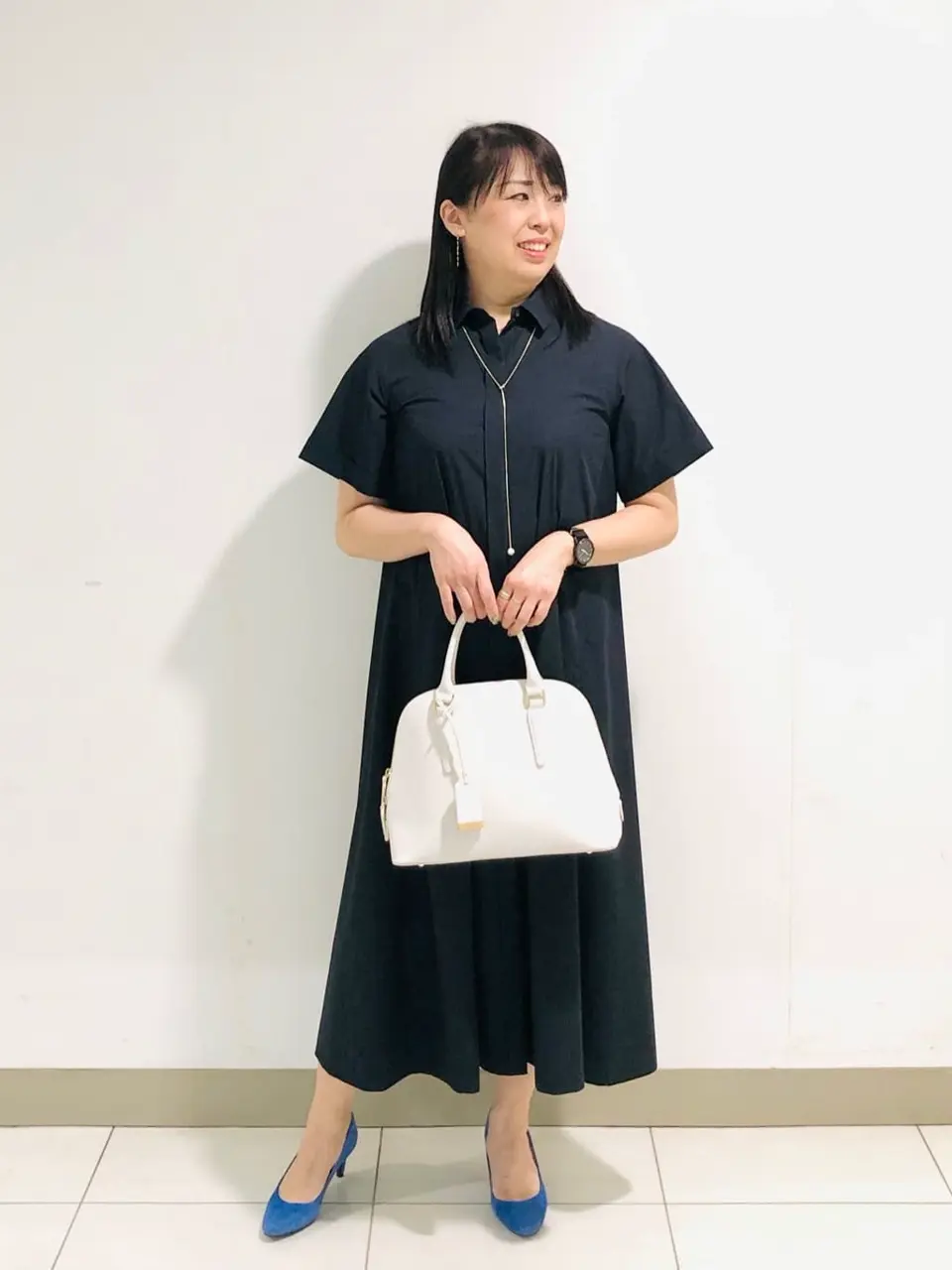 23区 飯野 コーディネート画像