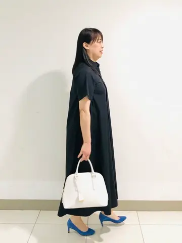 23区 飯野 コーディネート画像