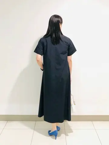 23区 飯野 コーディネート画像