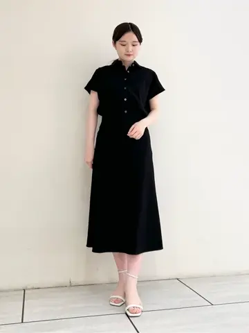 23区 松浦 コーディネート画像