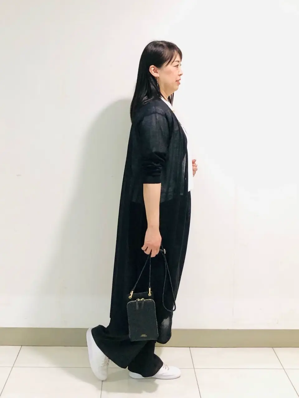 23区 飯野 コーディネート画像