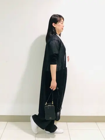 23区 飯野 コーディネート画像