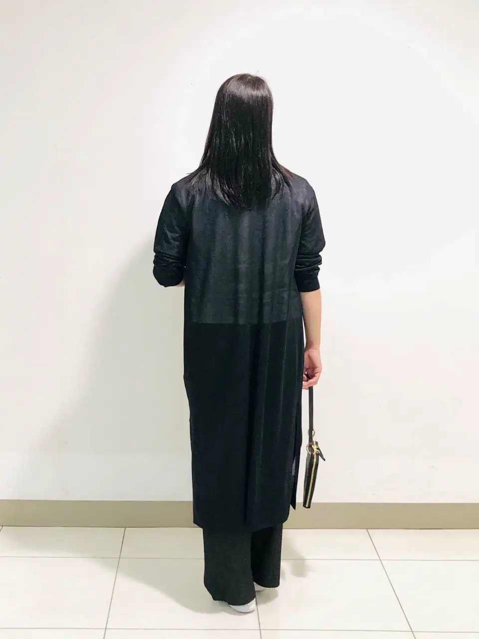 23区 飯野 コーディネート画像