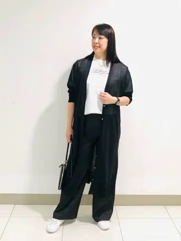 23区 飯野 コーディネート画像