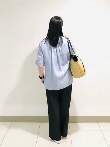 23区 飯野 コーディネート画像