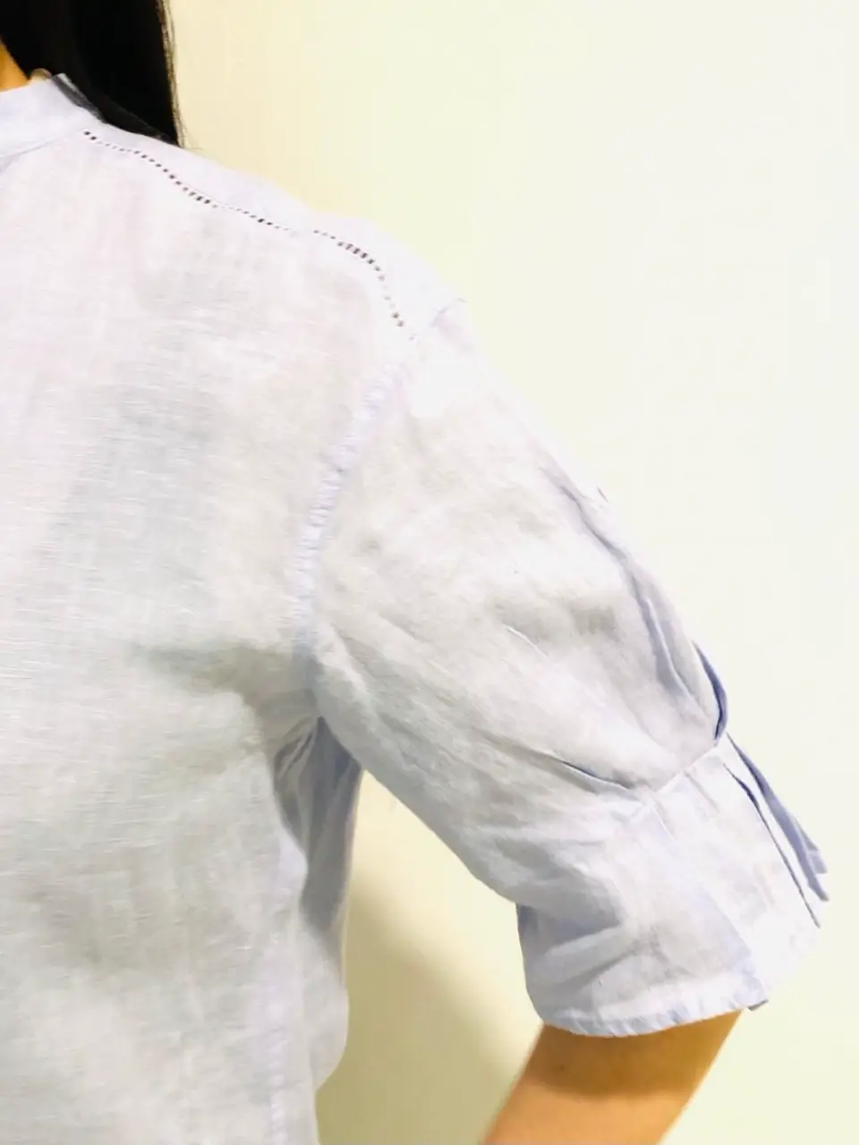 23区 飯野 コーディネート画像