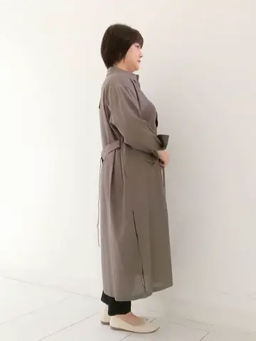 23区 影 コーディネート画像