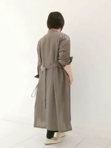 23区 影 コーディネート画像