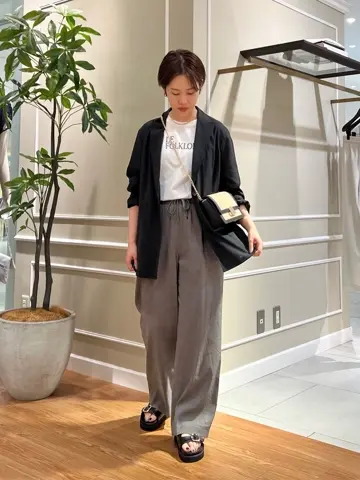 23区 伊藤 コーディネート画像