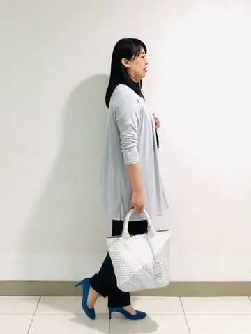 23区 飯野 コーディネート画像