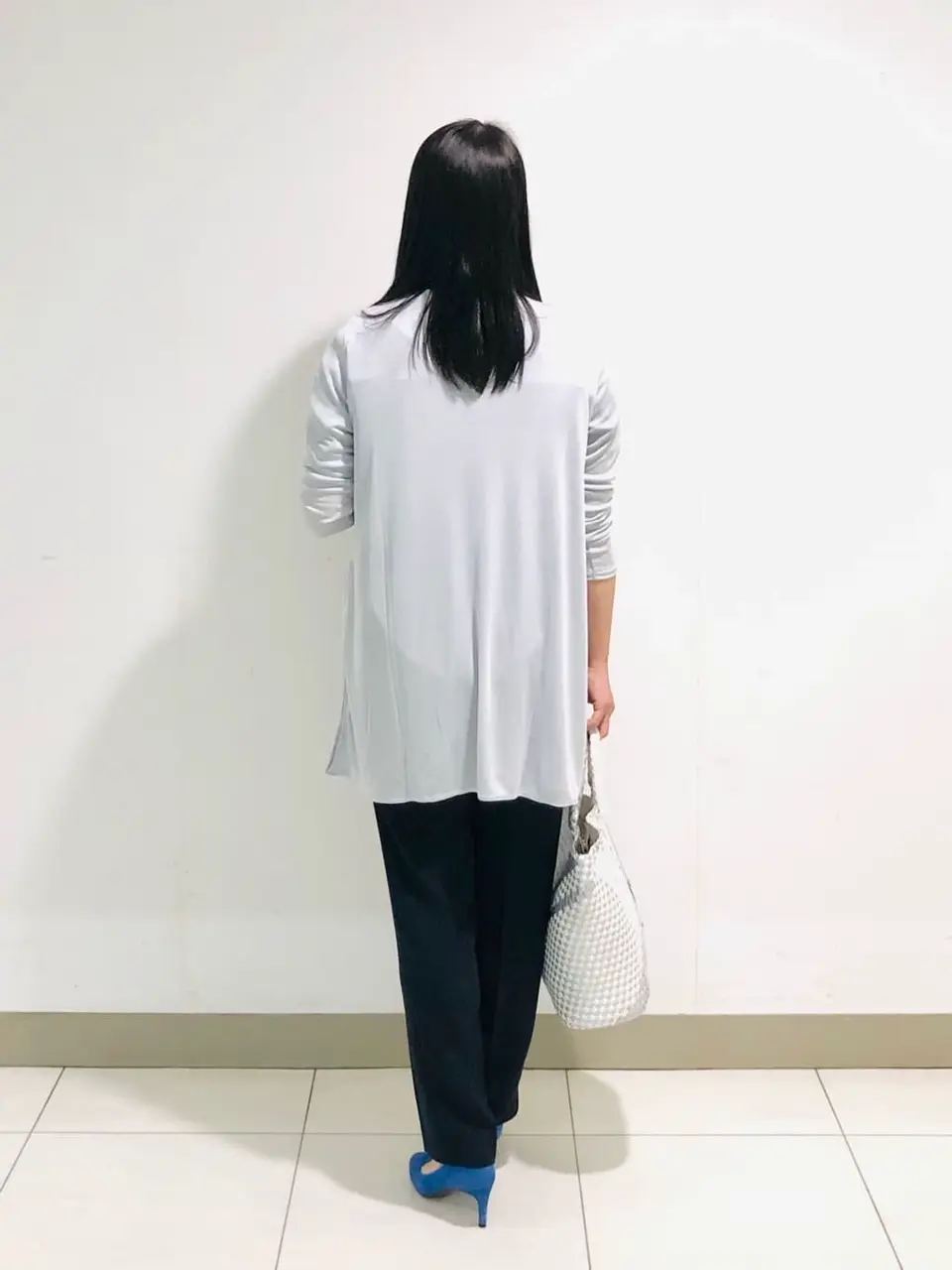 23区 飯野 コーディネート画像