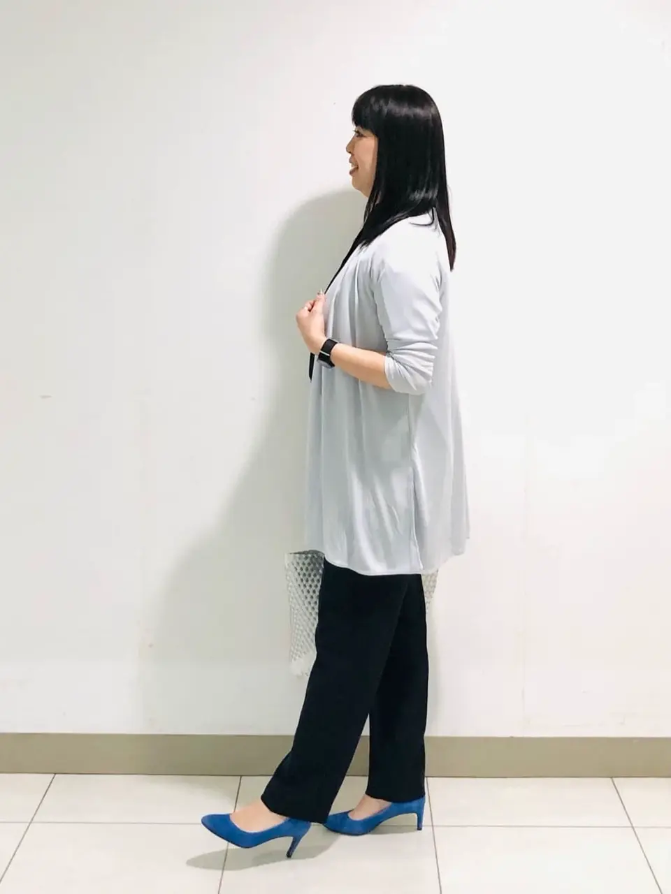 23区 飯野 コーディネート画像