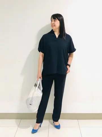 23区 飯野 コーディネート画像