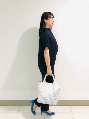 23区 飯野 コーディネート画像