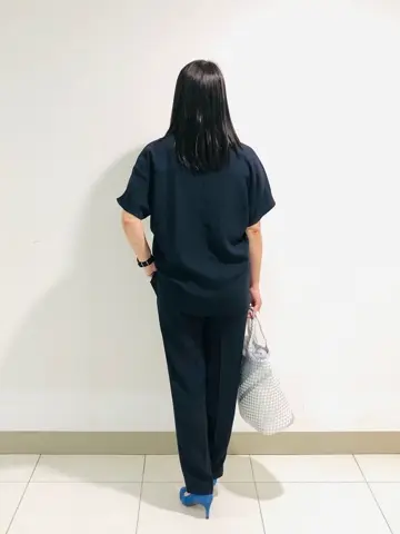 23区 飯野 コーディネート画像